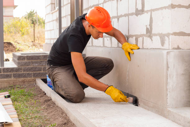 Waterproofing professionals working in Beaver Dam, KY